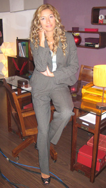 Arantxa Coca