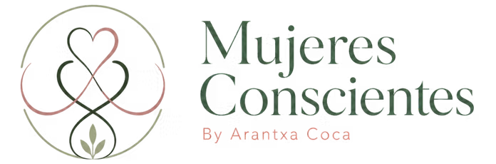 Mujeres Conscientes by Arantxa Coca