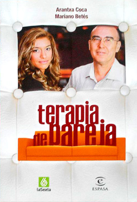 Terapia de pareja- Arantxa Coca y Mariano Betés