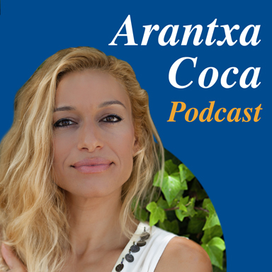 Arantxa Coca - podcast
